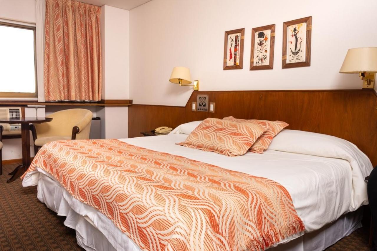 Quintana Hotel San Luis Buitenkant foto
